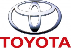 Вскрытие автомобиля Тойота (Toyota) в Ярославле